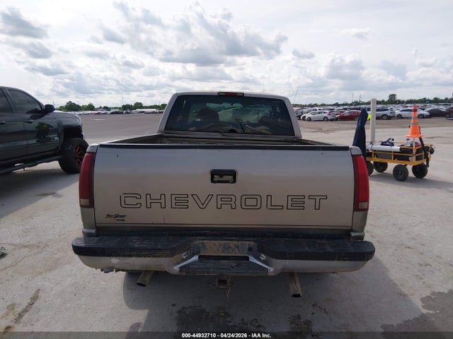 Chevrolet C1500 Ls