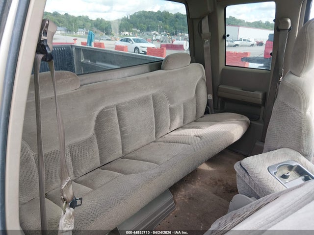Chevrolet C1500 Ls