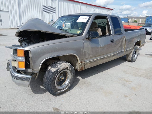 Chevrolet C1500 Ls