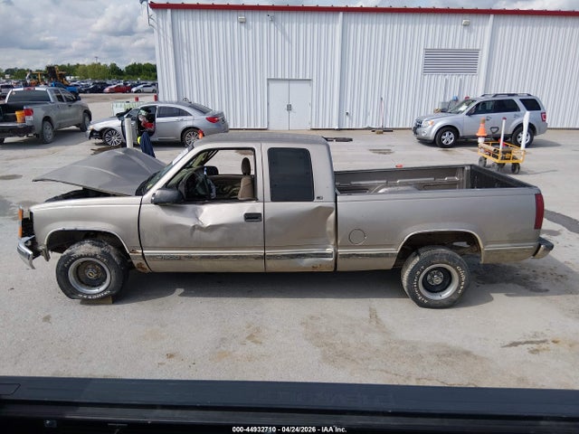 Chevrolet C1500 Ls