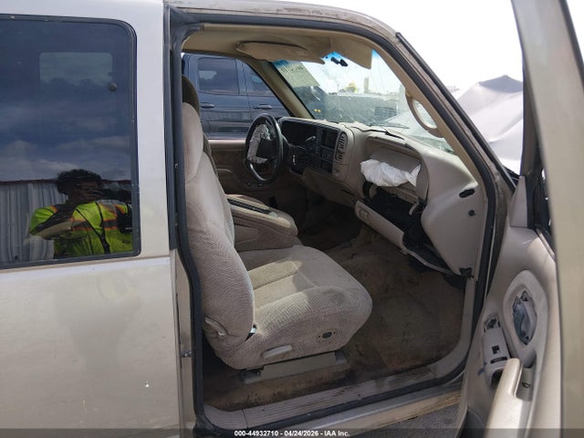 Chevrolet C1500 Ls