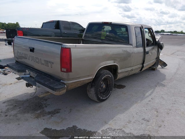 Chevrolet C1500 Ls
