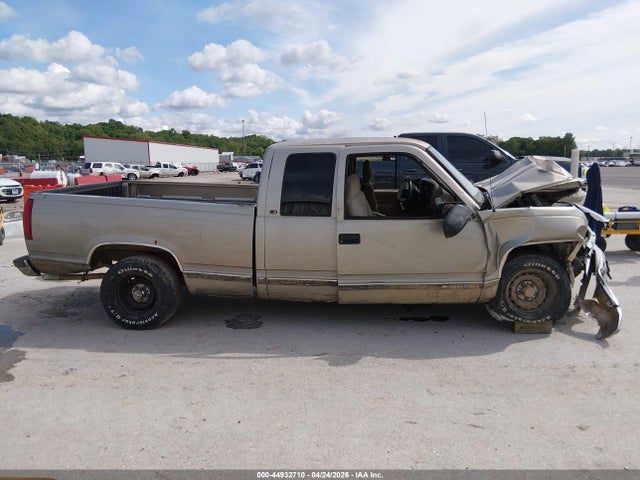 Chevrolet C1500 Ls