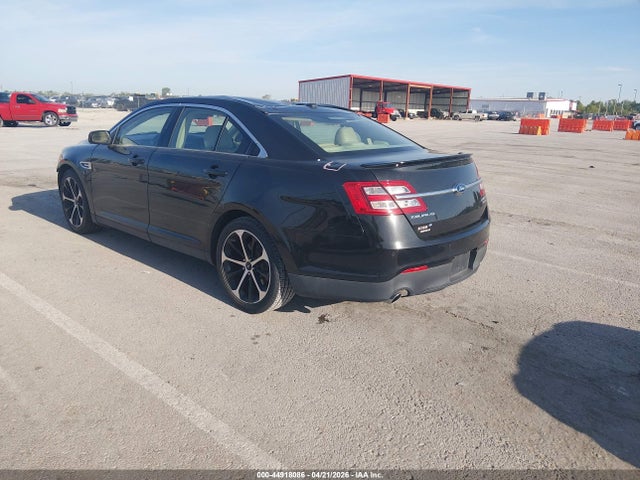 Ford Taurus Limited