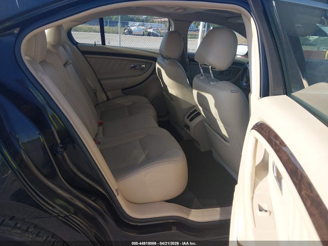 Ford Taurus Limited