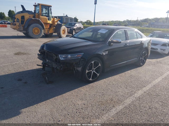 Ford Taurus Limited