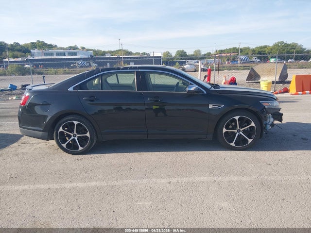 Ford Taurus Limited