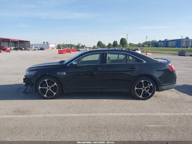 Ford Taurus Limited