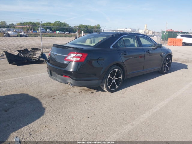 Ford Taurus Limited
