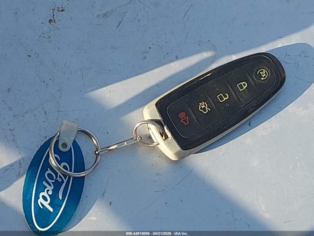 Ford Taurus Limited