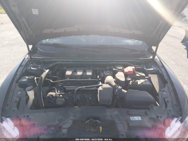 Ford Taurus Limited