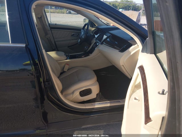 Ford Taurus Limited