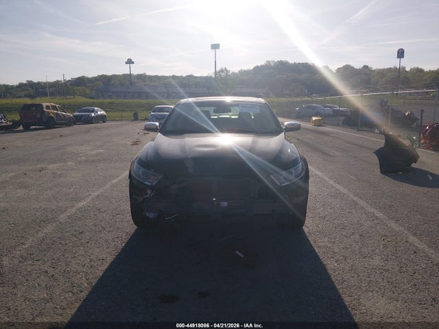 Ford Taurus Limited