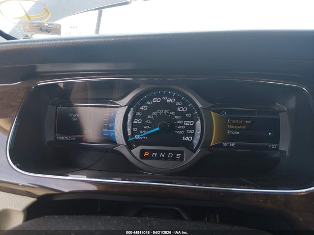 Ford Taurus Limited