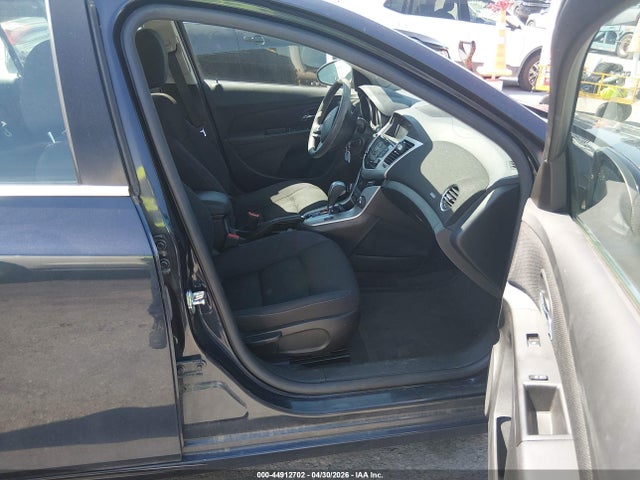 Chevrolet Cruze 1lt Auto