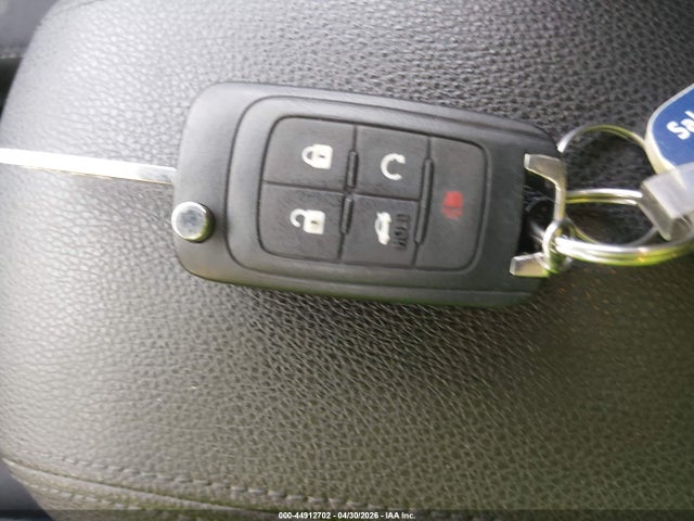 Chevrolet Cruze 1lt Auto