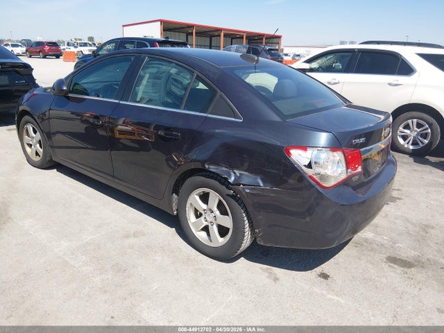 Chevrolet Cruze 1lt Auto