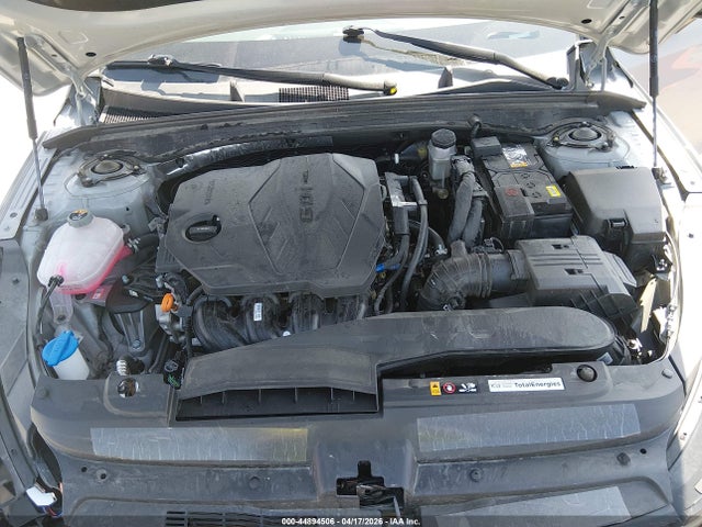 Kia K5 Gt-line