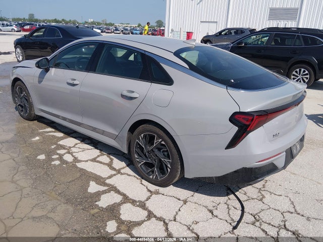 Kia K5 Gt-line