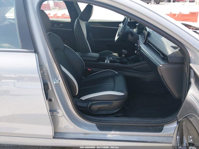 Kia K5 Gt-line