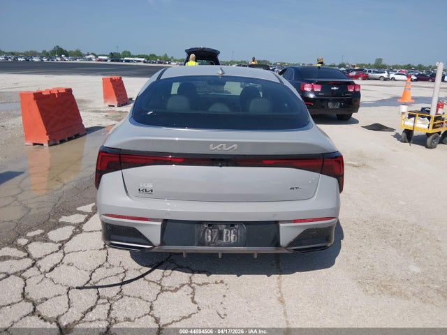 Kia K5 Gt-line