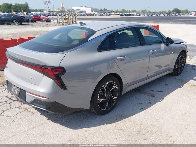 Kia K5 Gt-line