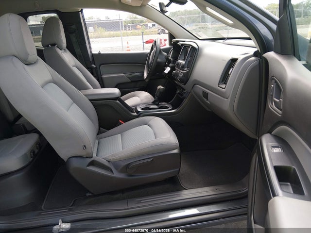 GMC Canyon