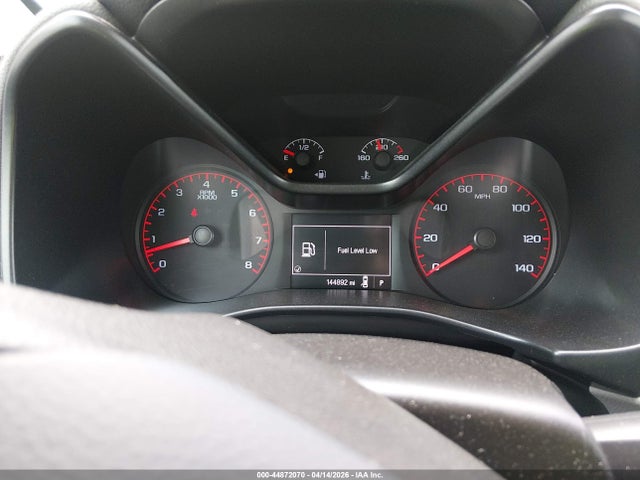 GMC Canyon