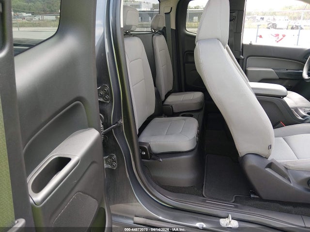 GMC Canyon