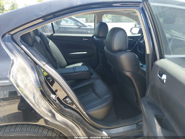 Nissan Maxima 3.5 Sv