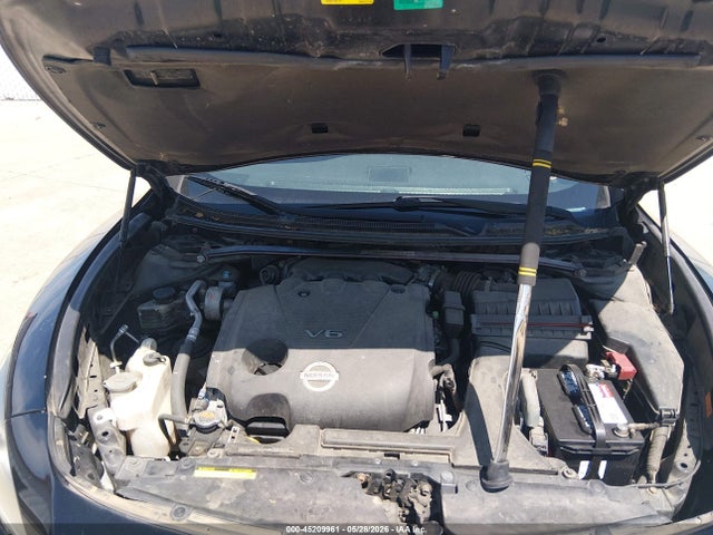 Nissan Maxima 3.5 Sv