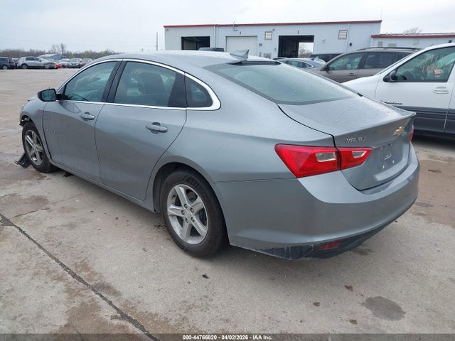 Chevrolet Malibu Fwd 1lt