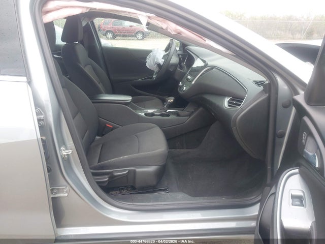 Chevrolet Malibu Fwd 1lt