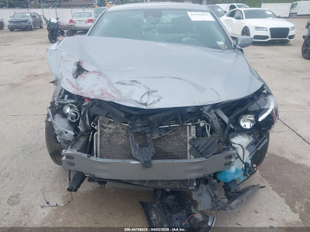Chevrolet Malibu Fwd 1lt