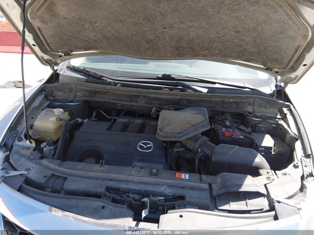 Mazda Cx Grand Touring