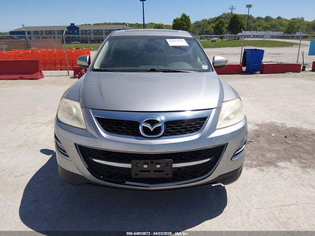 Mazda Cx Grand Touring