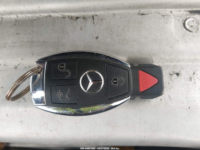 Mercedes-Benz C-Class 4matic