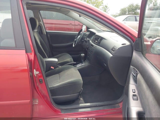 Toyota Corolla S