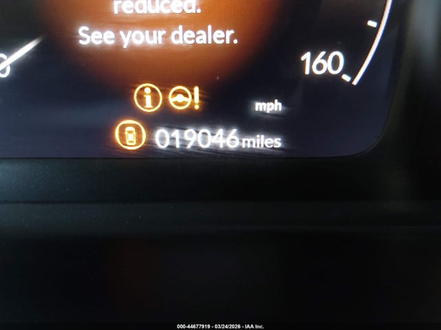 Honda Accord Se