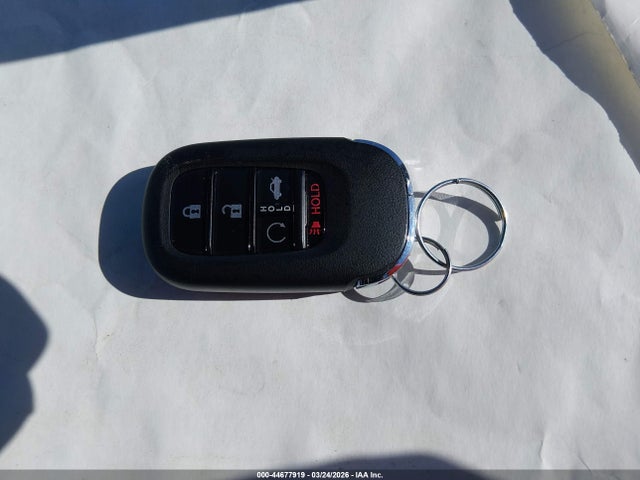 Honda Accord Se