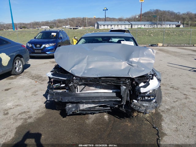 Honda Accord Se
