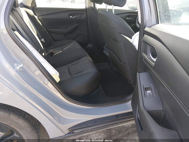 Honda Accord Se