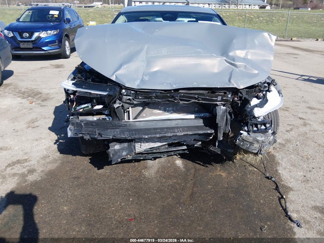 Honda Accord Se