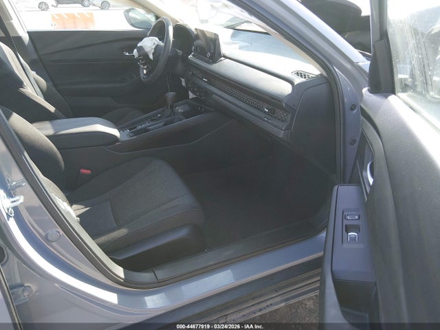Honda Accord Se
