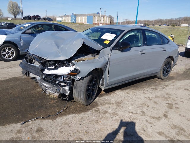 Honda Accord Se