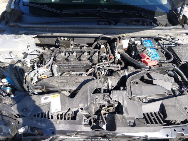 Honda Accord Se