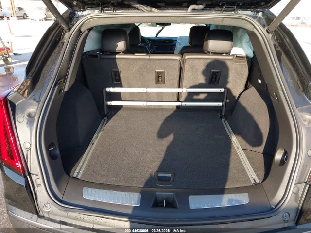 Cadillac XT5 Awd Premium Luxury