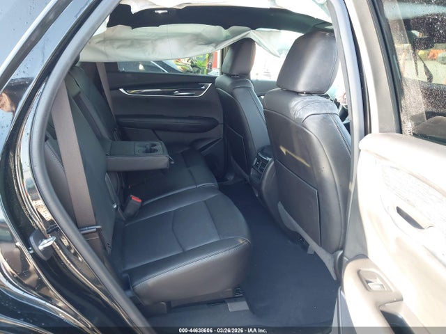Cadillac XT5 Awd Premium Luxury