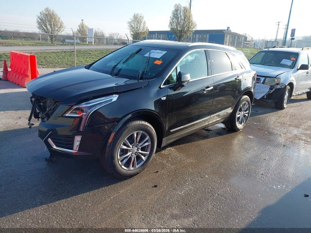 Cadillac XT5 Awd Premium Luxury
