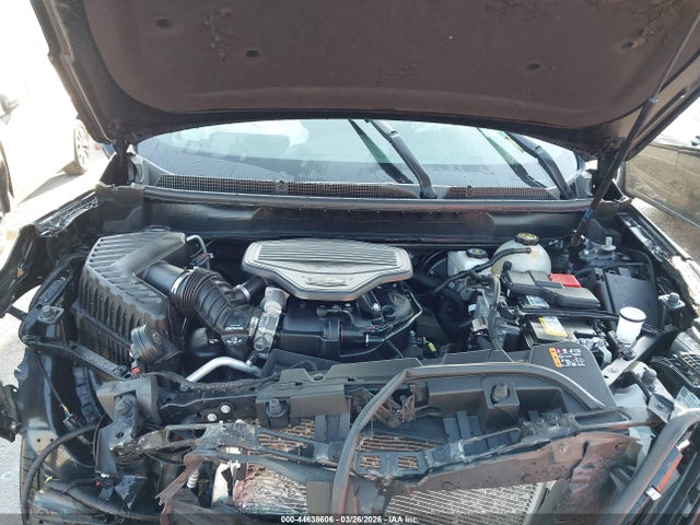 Cadillac XT5 Awd Premium Luxury
